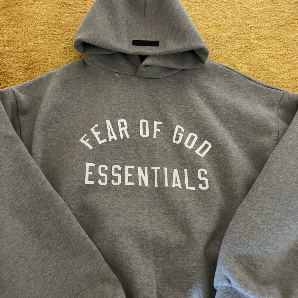 Fear of God Youth Sweatshirt